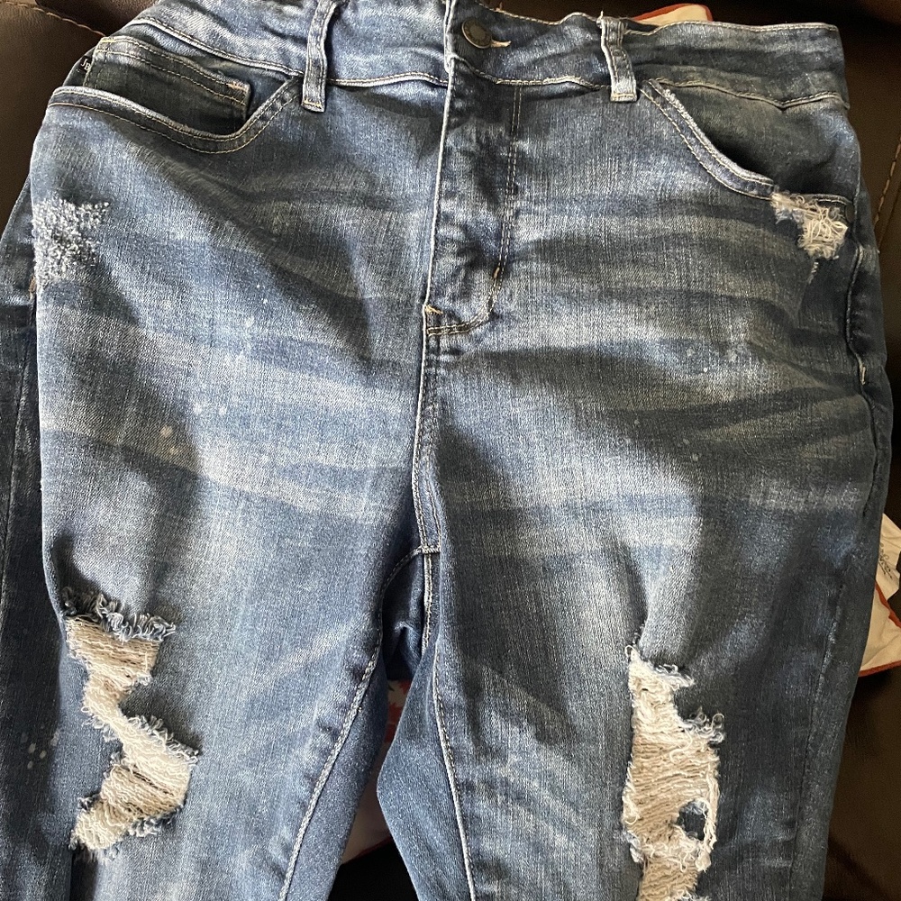 Judy Blue  jeans
